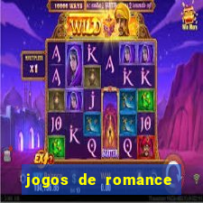 jogos de romance para pc